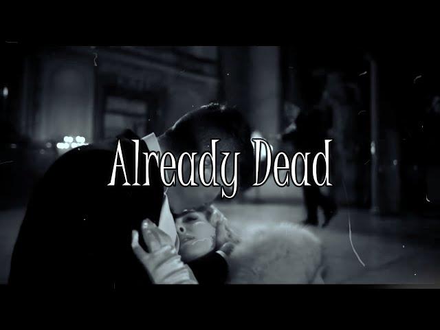 Tommy Shelby  | Already dead