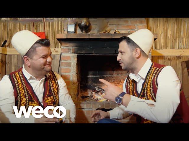 Edi Kala - Pogonishte me raki (Official Video)