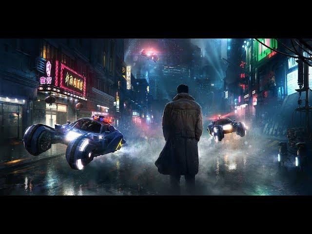 Игра blade runner, day 1