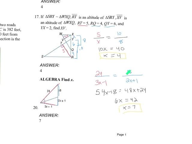 7.5 p505 HW Answersvideo 2