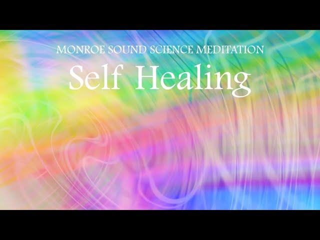 Self Healing