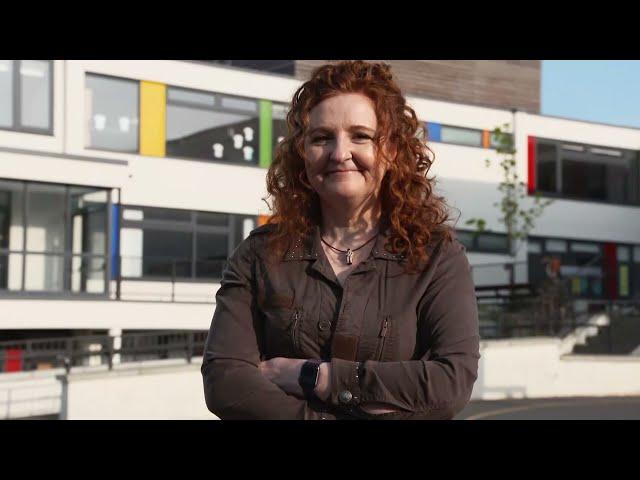 Space Hub Look ahead and look up! | RTÉ Home School Hub | @RTÉ Kids