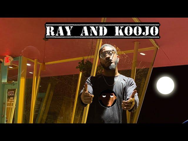 Kayz Kage - RAY & KOOJO (Prod.@kayzkage x @jaemajor)