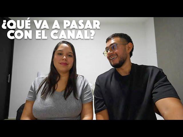 Te debíamos este video  (NUESTRA HISTORIA)