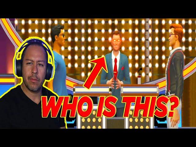 Who is Lucky McCoy? | Family Feud | Gameplay, full game, full playthrough, walkthrough | Chris Evans