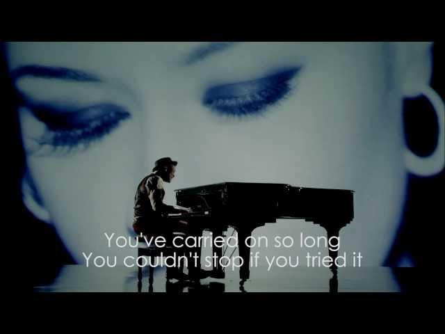 Labrinth - Beneath Your Beautiful (Ft. Emeli Sande) + Lyrics HD