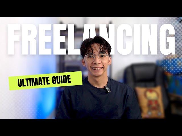 Pinoy’s Freelancing Guide for Beginners With No Experience - Philippines