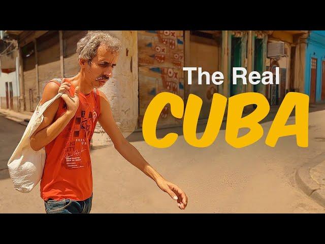 The Real CUBA 