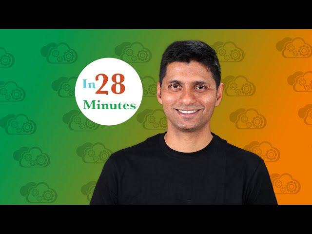 What do I learn next from in28minutes? Checkout our Course Guide!