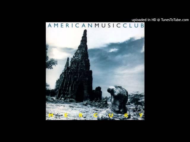 AMERICAN MUSIC CLUB: Will You Find Me ?