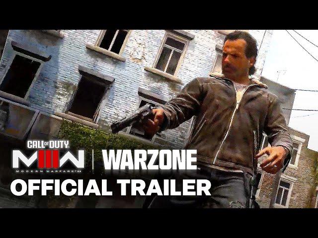 Modern Warfare III & Warzone - Official Season 2 Multiplayer Launch Trailer