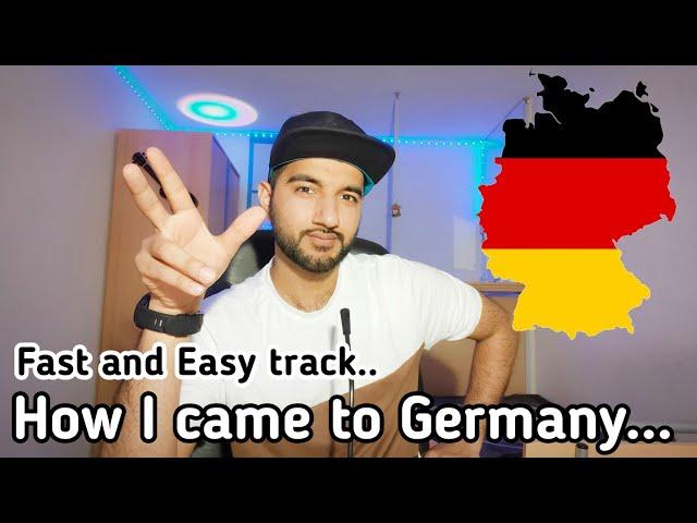 How I Came to Germany? | How to move to Germany from Hungary?