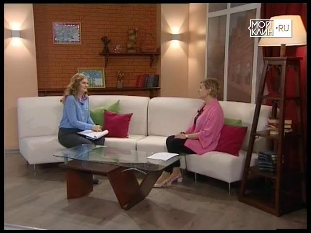 ТНТ-Поиск: Татьяна Андрющенко - эксперт отдела по спорту и делам молодежи Управления соцпроектов