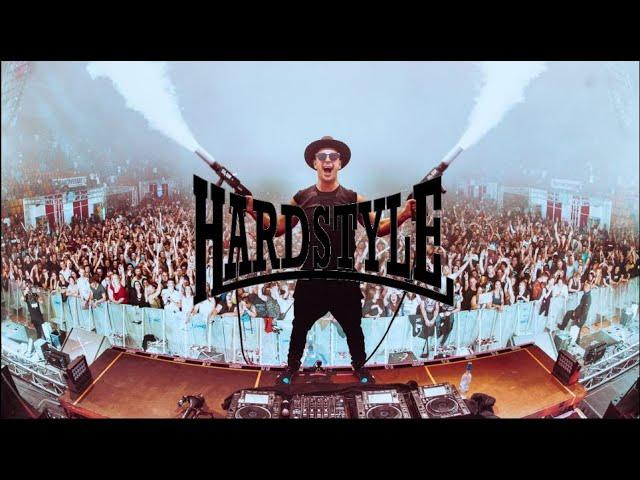 TIMMY TRUMPET x DARREN STYLES x GAMMER - DONT STOP (HARDSTYLE GUEST MIX) HD HQ