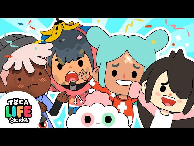 ALL EPISODES  | Toca Life Stories