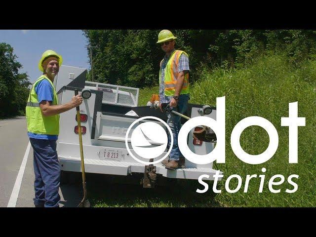 ODOT Stories: Jeff and Ryan