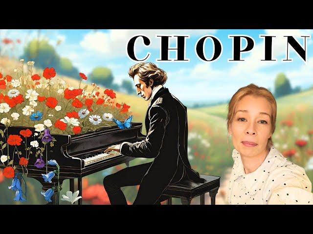 Frycek CHOPIN