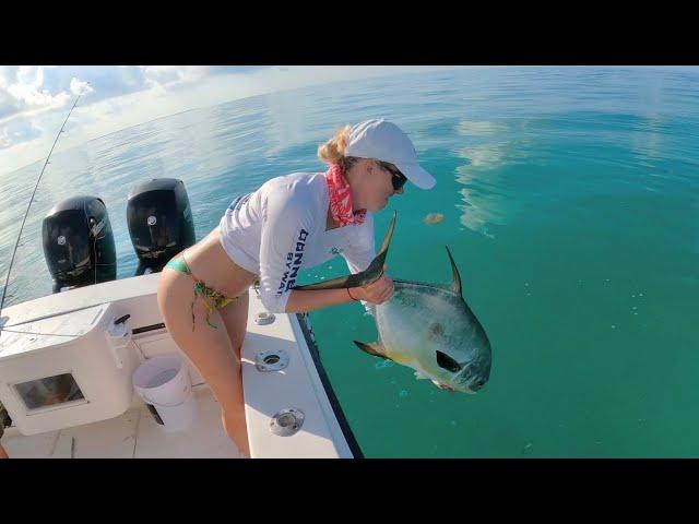 Reef & Wreck Fishing in KEY WEST