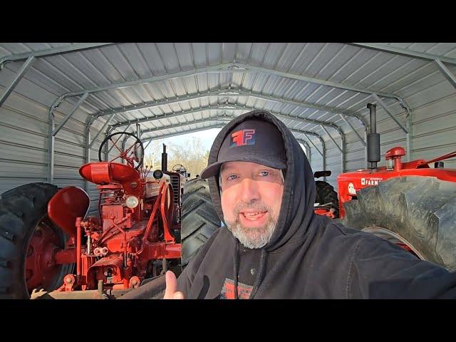 Thinking About Buying a Tractor, but You Have Little or No Experience? Here's My Advice!