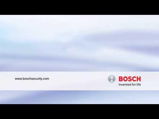 Porthos for Bosch Cellular, How to Change a User Password