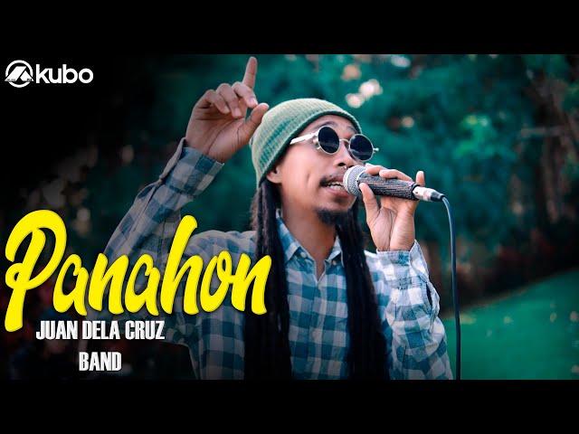 Panahon - Juan Dela Cruz Band | Isla Riddim Reggae Rendition