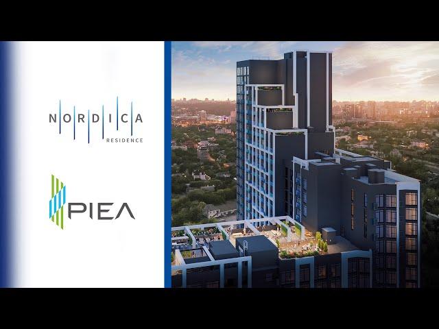 ЖК Nordica Residence 2024 | Корпорація Нерухомості РІЕЛ