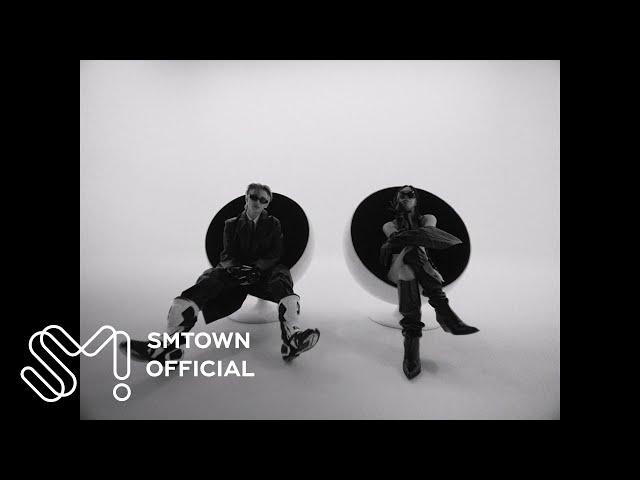 MARK 마크 '프락치 (Fraktsiya) (Feat. 이영지)' MV