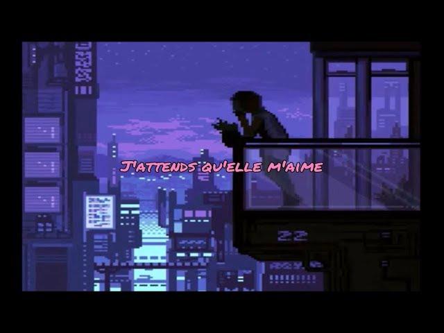 Izaid - J'attends Qu'elle M'aime