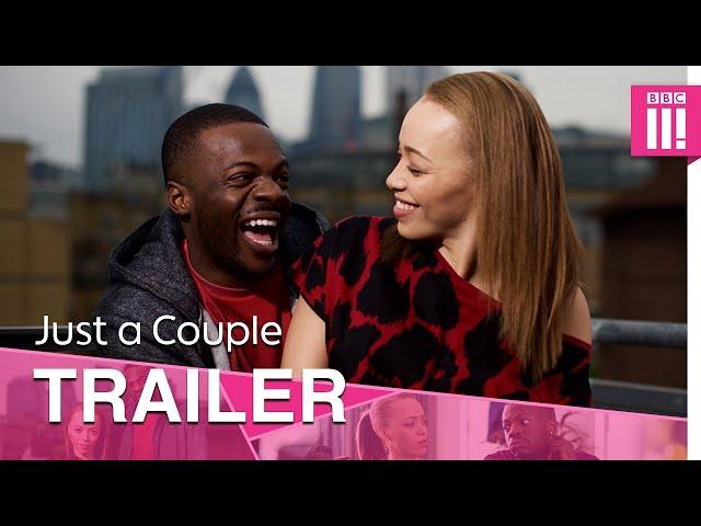 Just a Couple - Season 1 Trailer  (BBC Three)