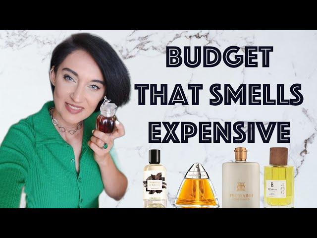 10 New Expensive Smelling Fragrances at a Bargain