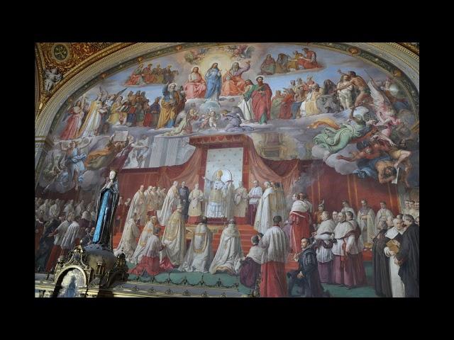 On the Limits of Papal Power - Fr. Hesse