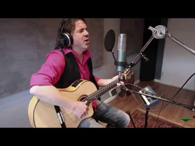 DFTV Live Sessions - Ft. Randal Arsenault (Dr Zoo) "We May Win"