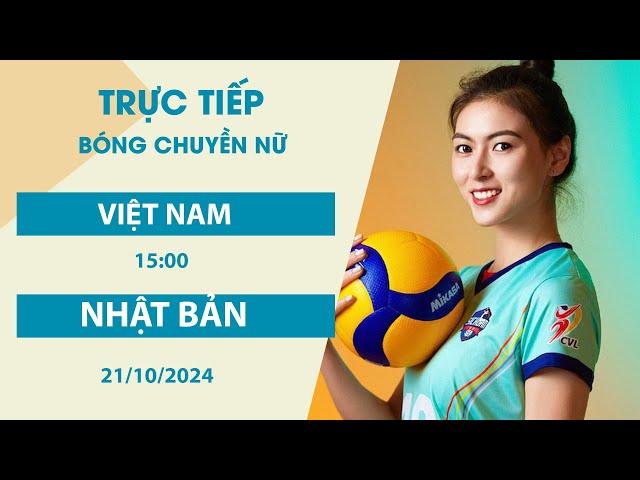 RELIVE | VIỆT NAM - NHẬT BẢN | BÓNG CHUYỀN NỮ | XỨ SỞ HOA ANH ĐÀO KHÂM PHỤC KĨ NĂNG THANH THÚY