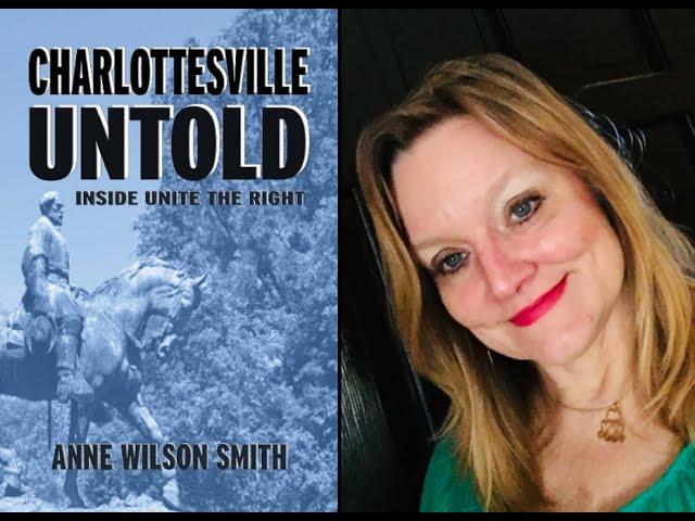 Dissident Mama, episode 46 - Anne Wilson Smith