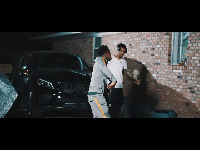 YoungBoy Never Broke Again - Genie [Official Music Video]