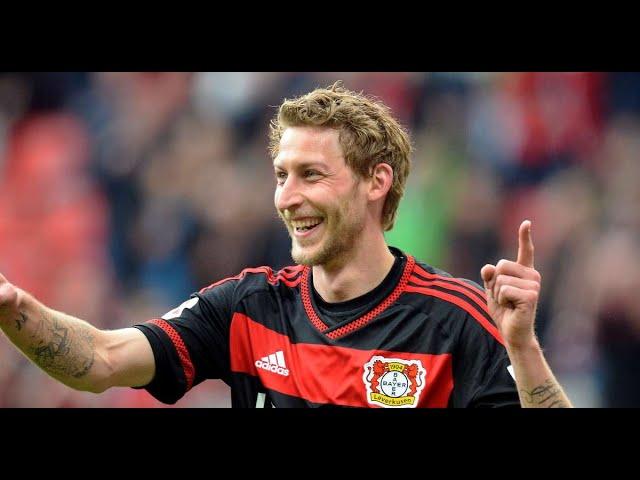 Stefan Kiessling outlines hilarious method he used to beat fitness testing at Leverkusen