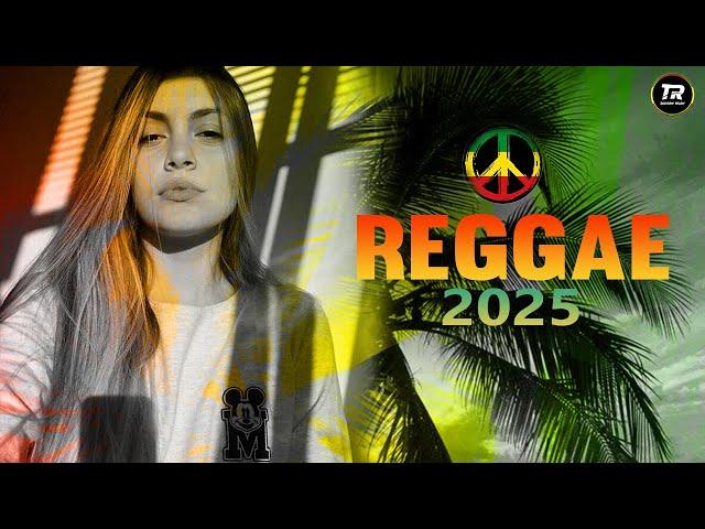 SELEÇÃO REGGAE INTERNACIONAL 2025 - AS MAIS LINDAS MUSICAS REGGAE vol: 2 @TalisonRuan