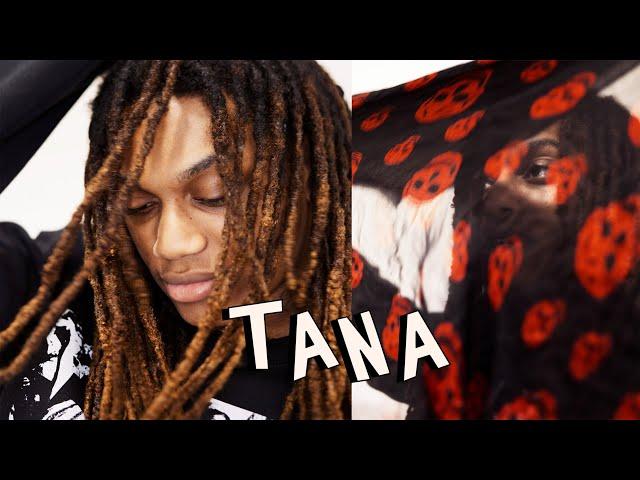 TANA: First Love, Producing, Minecraft, Gaining Confidence