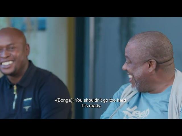 It's happy hour! | Ama Grootman | S1 Ep2 | Mzansi Magic