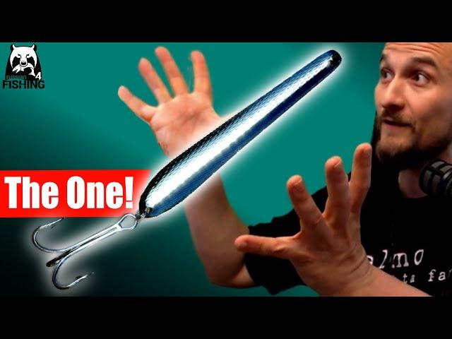 Russian Fishing 4 - Nordmeer - "The One" One pilker for everything