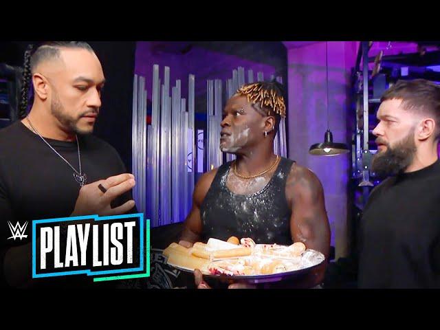 R-Truth in The Judgment Day complete story: WWE Playlist