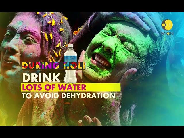 15 tips to enjoy a safe and happy Holi