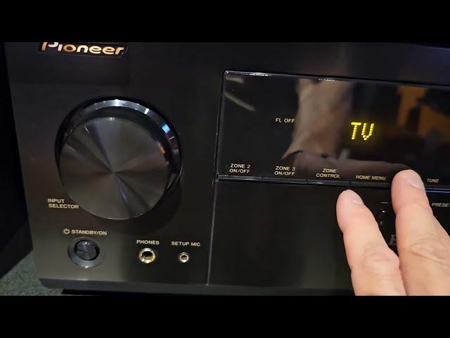 Pioneer Elite VSX LX305 Receiver Review, The Best Receiver for Your Entertainment System