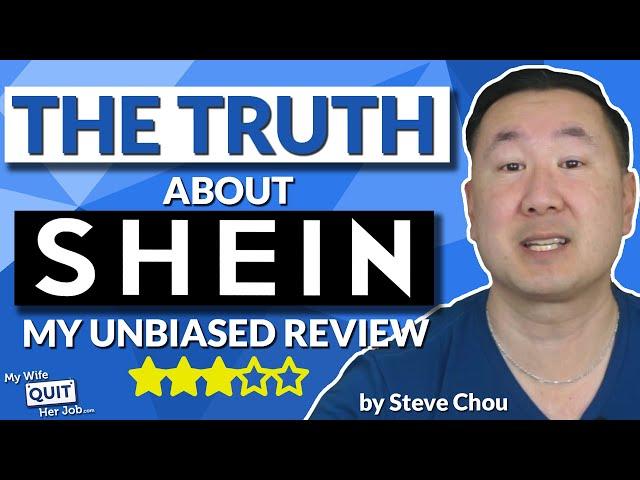 Buyers Beware! Is Shein Legit And Safe To Buy From? (My Unbiased Review)