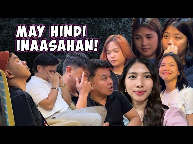 NAKAKAGULAT! HINDI INAASAHAN TO! | Jacq Tapia