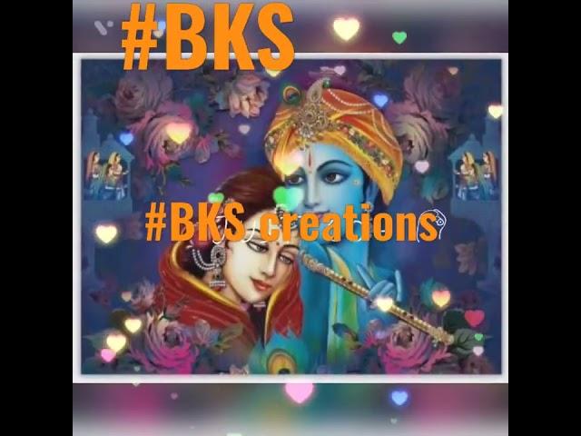 #BKS creations#jai sri radhe#shorts@like share subscribe cmnt plz