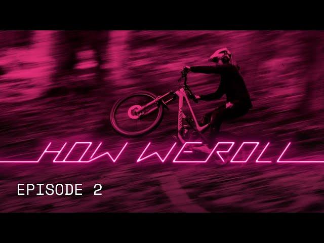 HOW WE ROLL | SEASON 3 | EP. 2 WHO IS PHOEBE GALE