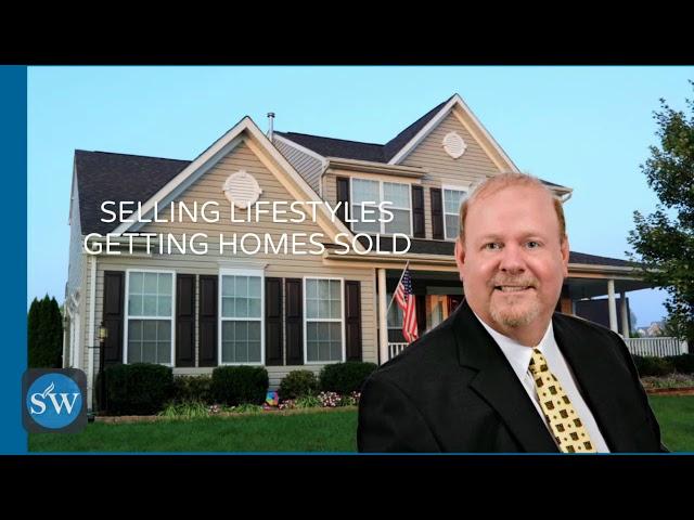 Selling Homes in Greater Bluffton SC Gated Communities