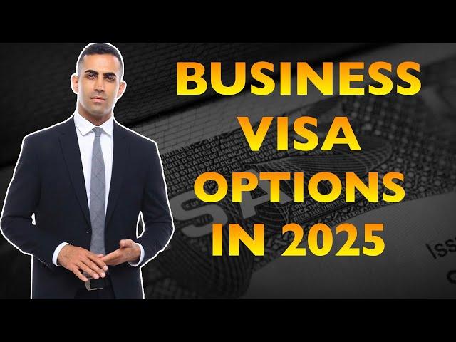 7 Top Ways for Entrepreneurs to Immigrate to the U.S. in 2024