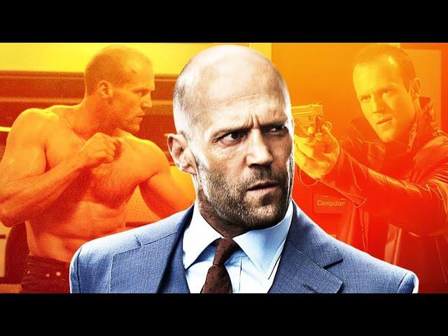 Boxer | Jason Statham | Full Action Movie 2024 | New Movie |